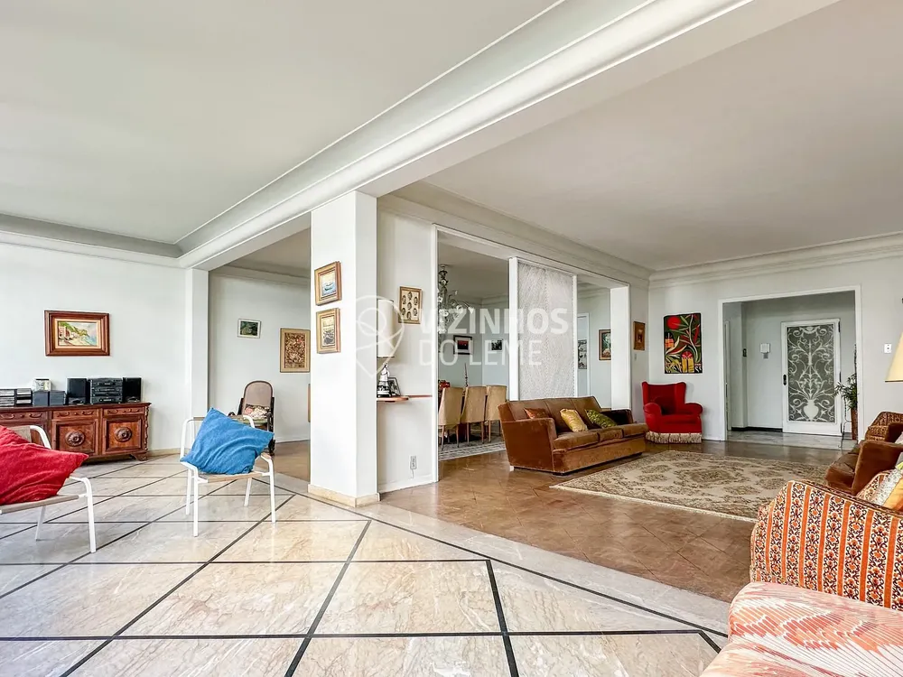 Apartamento, 4 quartos, 300 m² - Foto 6