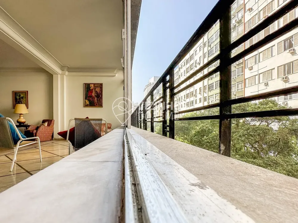 Apartamento, 4 quartos, 300 m² - Foto 51