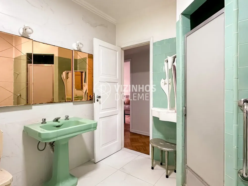 Apartamento, 4 quartos, 300 m² - Foto 30