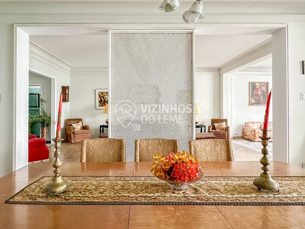 Apartamento, 4 quartos, 300 m² - Foto 10