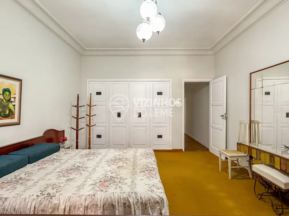 Apartamento, 4 quartos, 300 m² - Foto 23