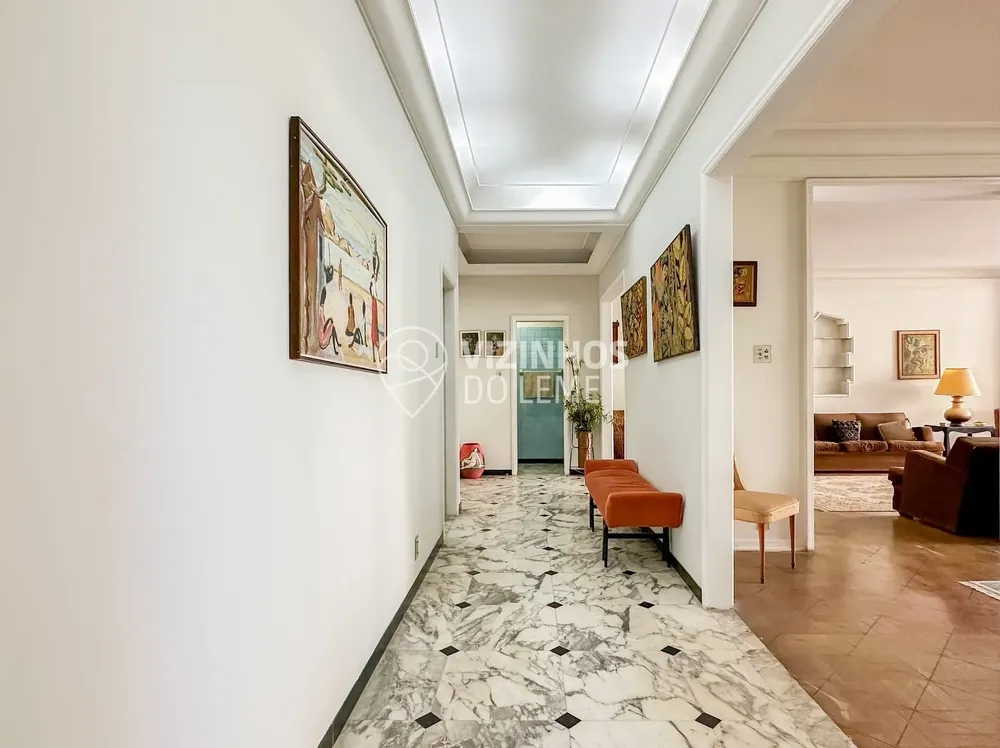 Apartamento, 4 quartos, 300 m² - Foto 12