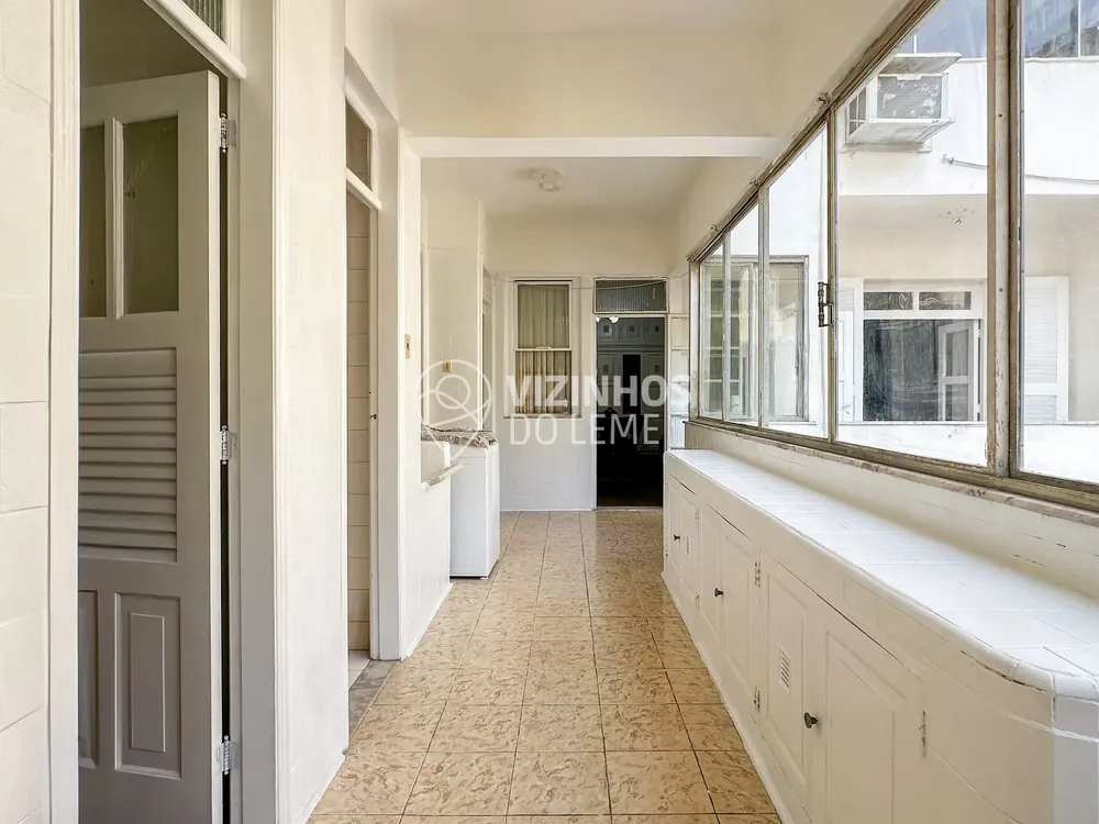 Apartamento, 4 quartos, 300 m² - Foto 58