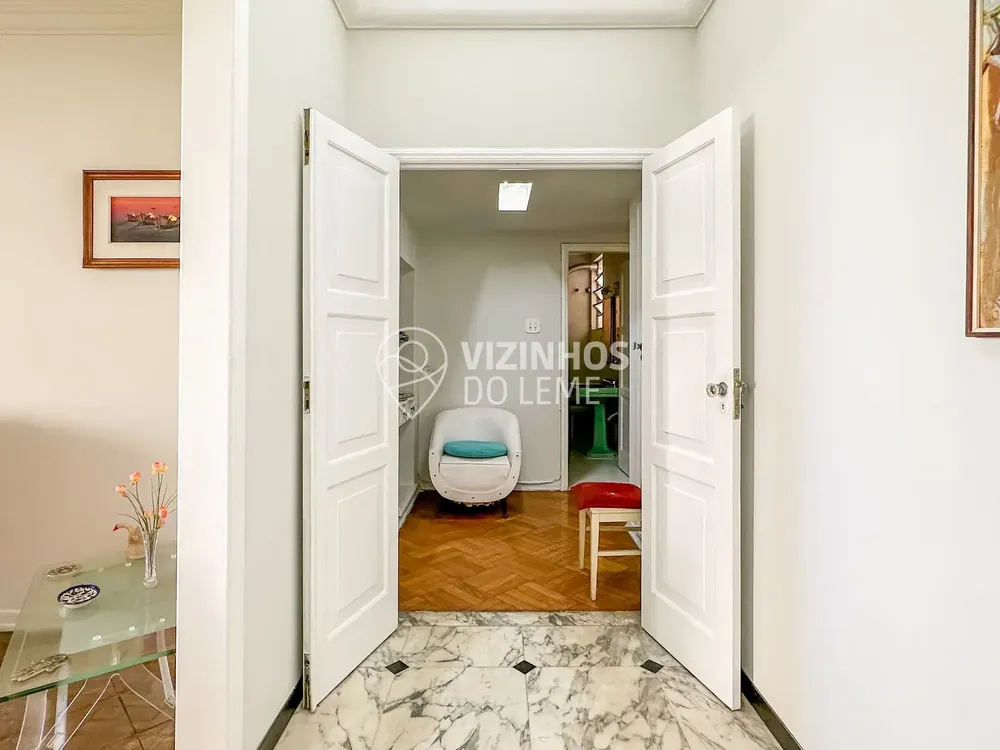 Apartamento, 4 quartos, 300 m² - Foto 13