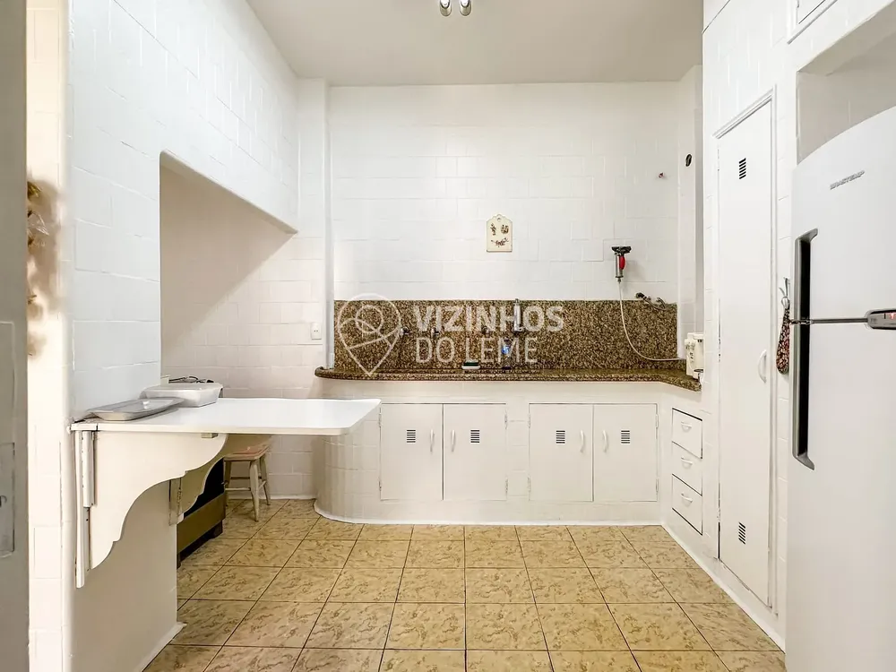 Apartamento, 4 quartos, 300 m² - Foto 51