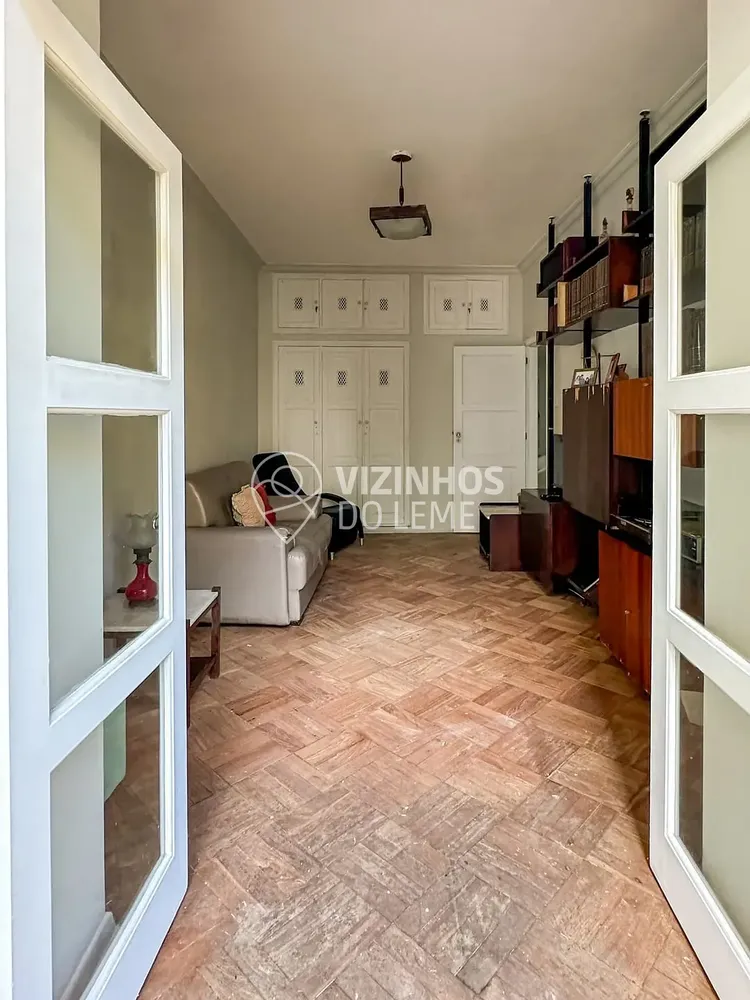 Apartamento, 4 quartos, 300 m² - Foto 41