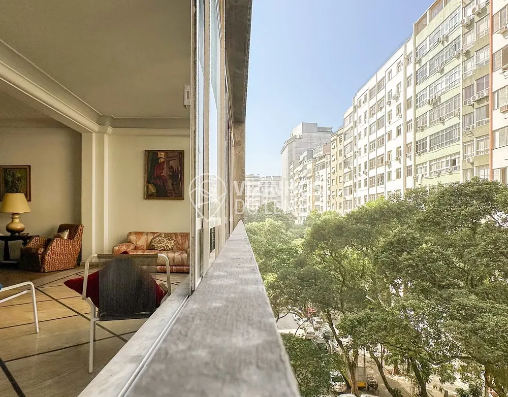 Apartamento, 4 quartos, 300 m² - Foto 52