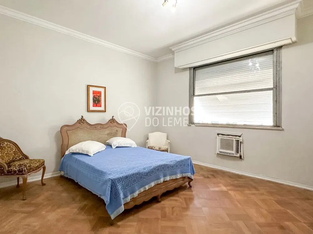 Apartamento, 4 quartos, 300 m² - Foto 35