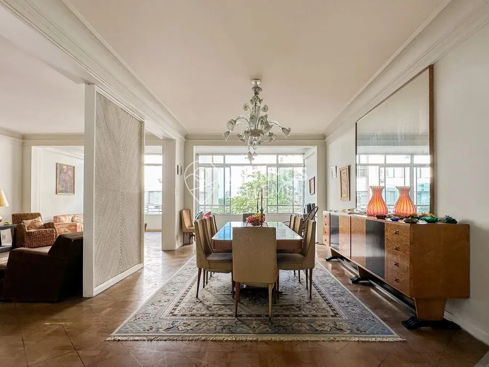 Apartamento, 4 quartos, 300 m² - Foto 11