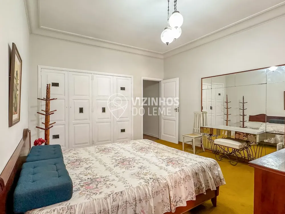 Apartamento, 4 quartos, 300 m² - Foto 24