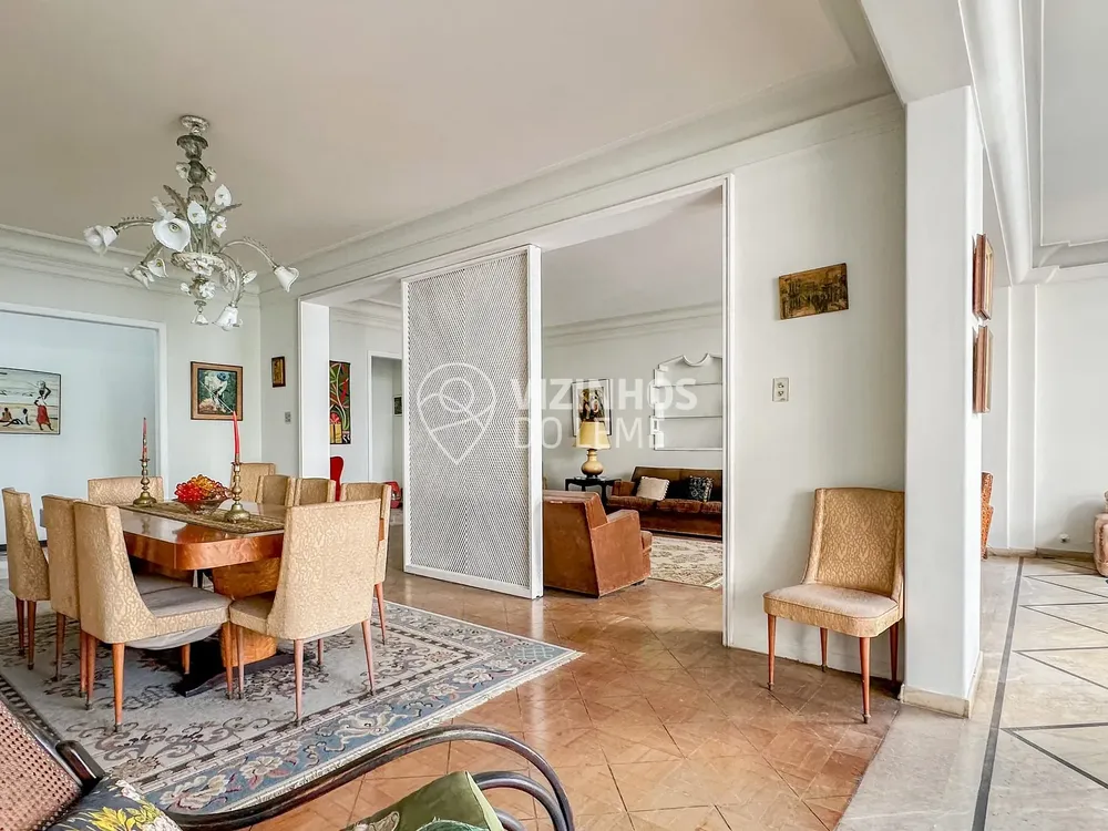Apartamento, 4 quartos, 300 m² - Foto 9