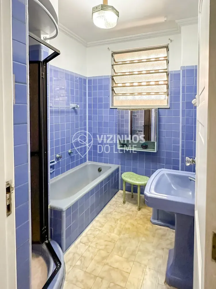Apartamento, 4 quartos, 300 m² - Foto 33