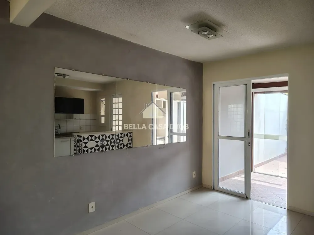 Casa, 2 quartos, 104 m² - Foto 1