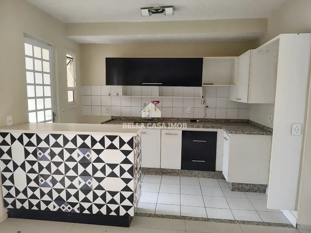 Casa, 2 quartos, 104 m² - Foto 3