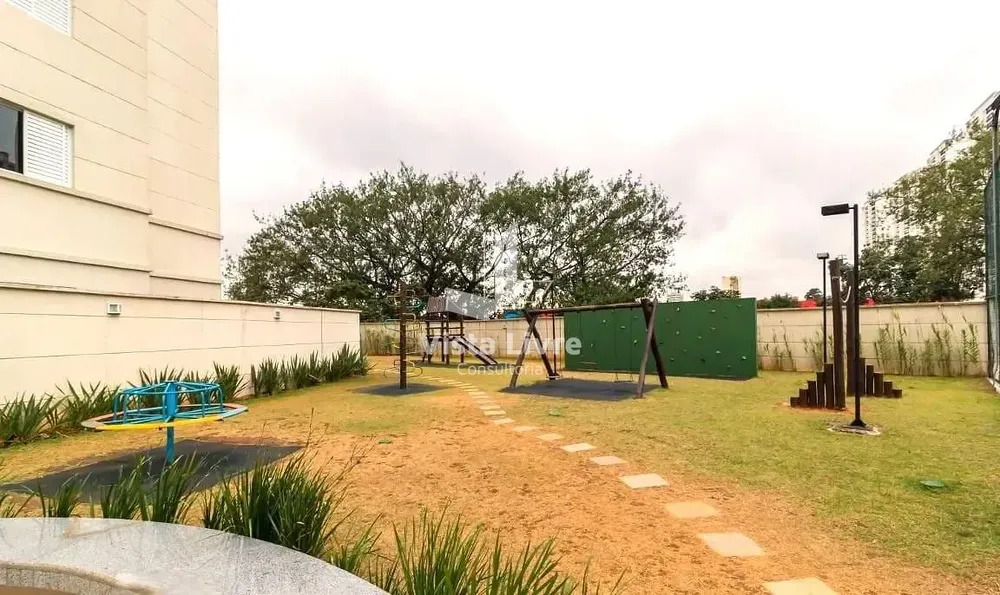 Apartamento, 3 quartos, 72 m² - Foto 1