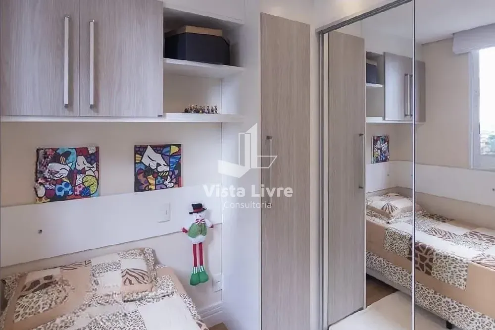 Apartamento, 3 quartos, 72 m² - Foto 4