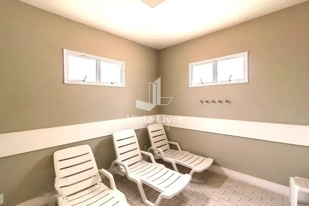 Apartamento, 3 quartos, 72 m² - Foto 2