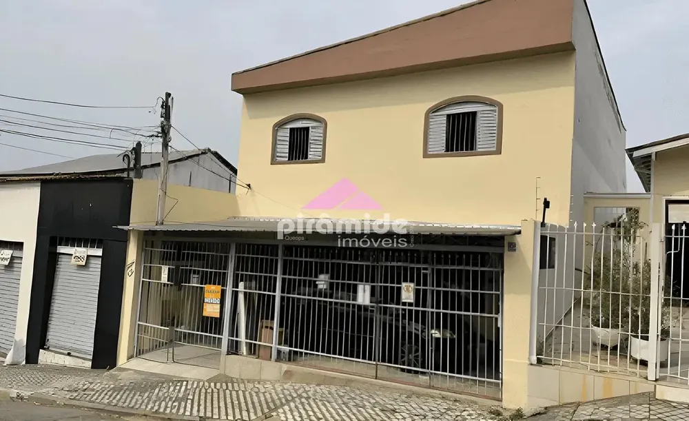 Sobrado, 6 quartos, 460 m² - Foto 1