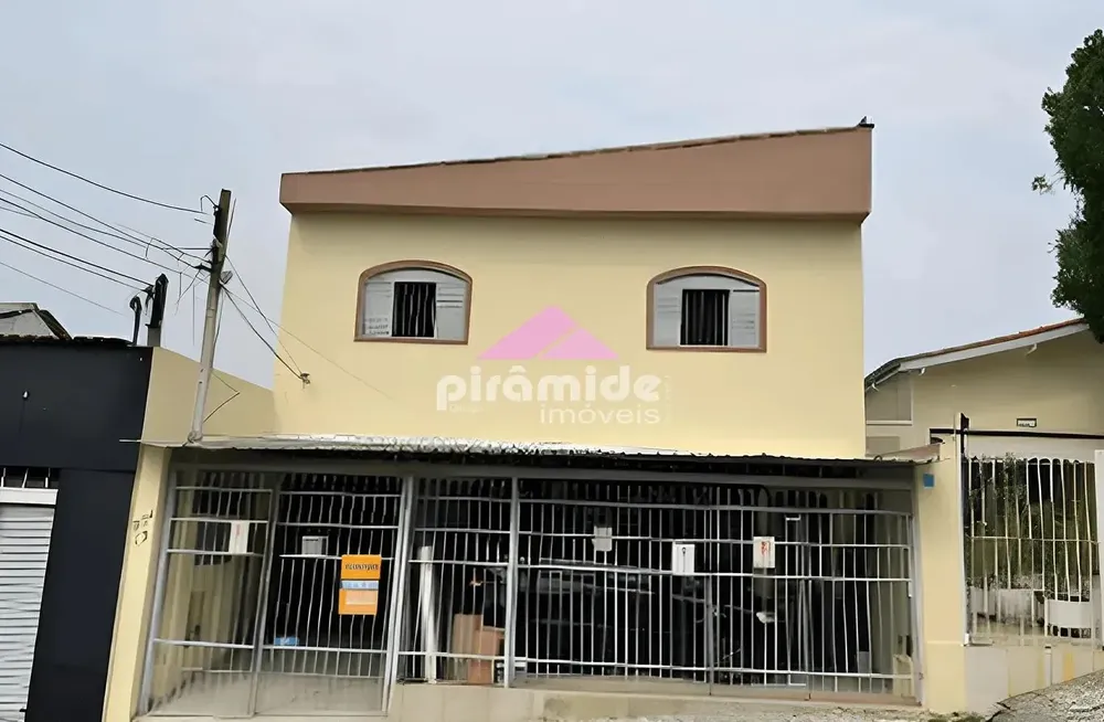 Sobrado, 6 quartos, 460 m² - Foto 2