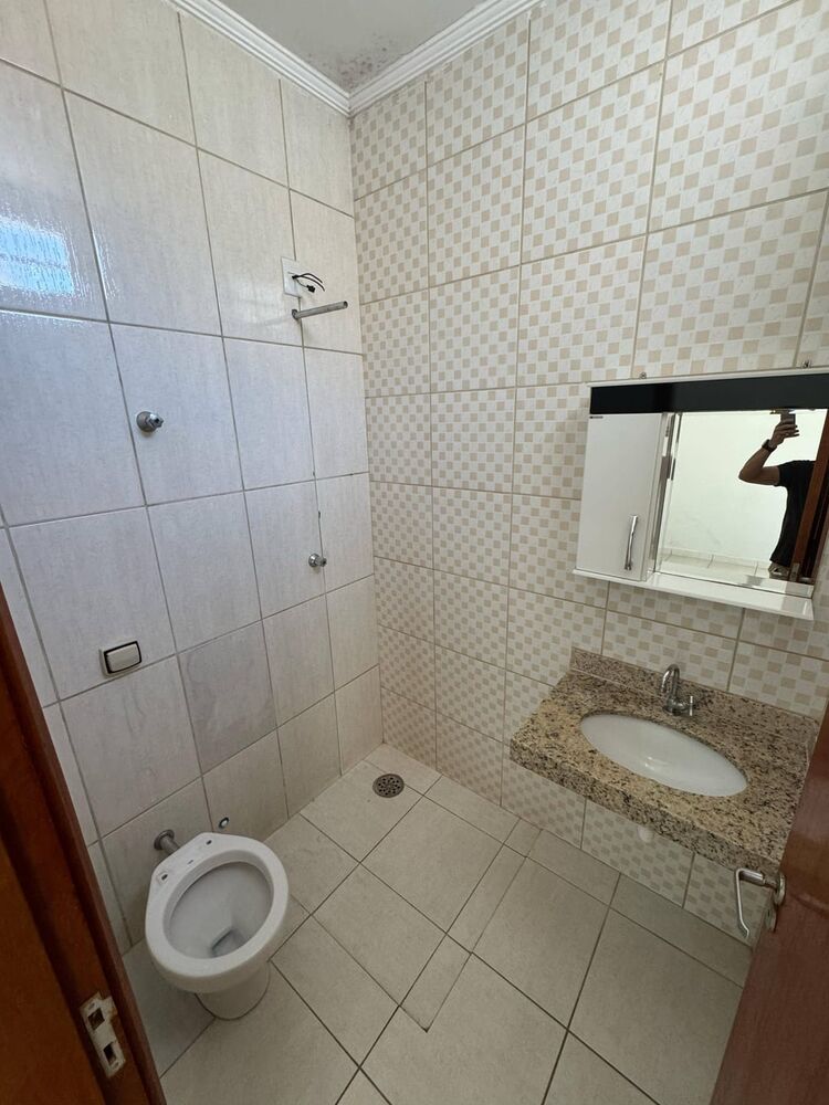 Casa à venda com 2 quartos, 90m² - Foto 6