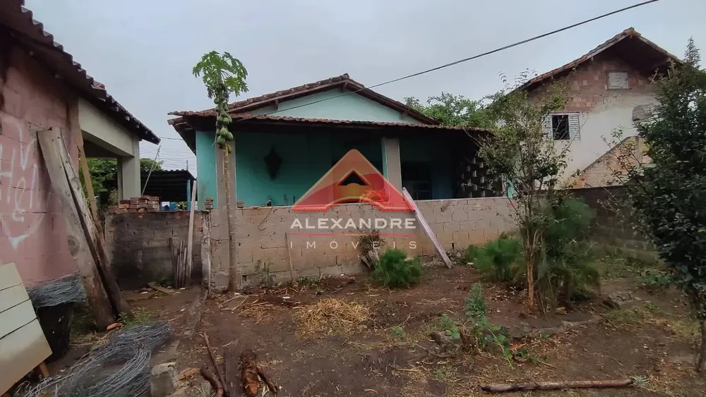 Casa, 2 quartos, 137 m² - Foto 1