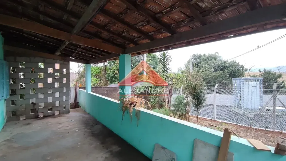 Casa, 2 quartos, 137 m² - Foto 2