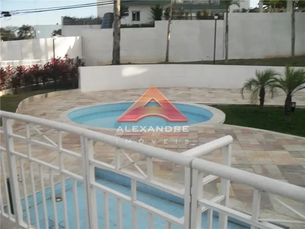 Apartamento, 2 quartos, 60 m² - Foto 3
