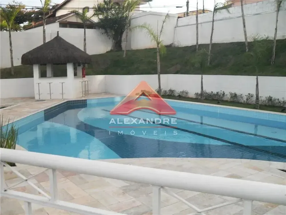 Apartamento, 2 quartos, 60 m² - Foto 4