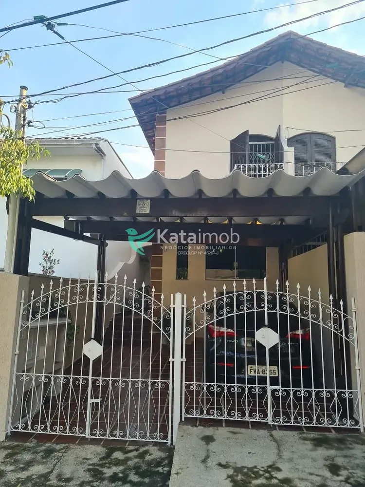 Sobrado, 3 quartos, 130 m² - Foto 2