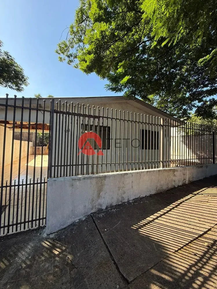 Casa, 2 quartos, 70 m² - Foto 1