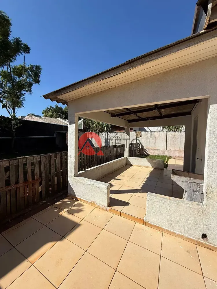 Casa, 2 quartos, 70 m² - Foto 3