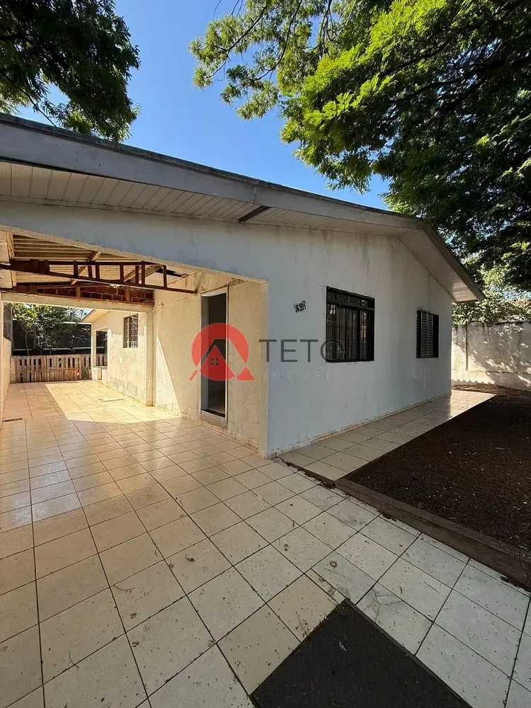 Casa, 2 quartos, 70 m² - Foto 2