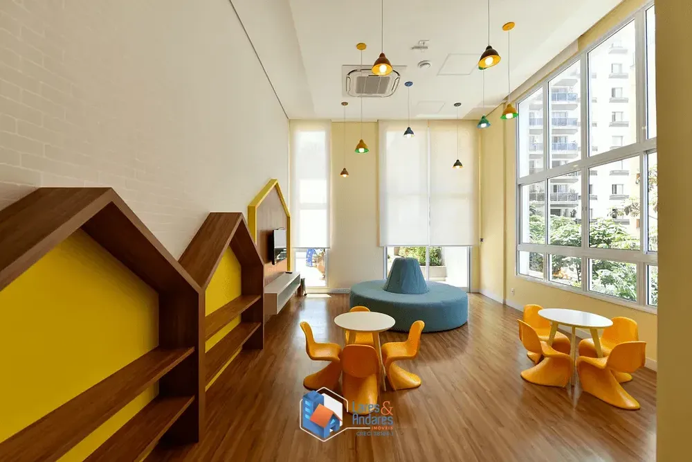 Apartamento, 2 quartos, 68 m² - Foto 2