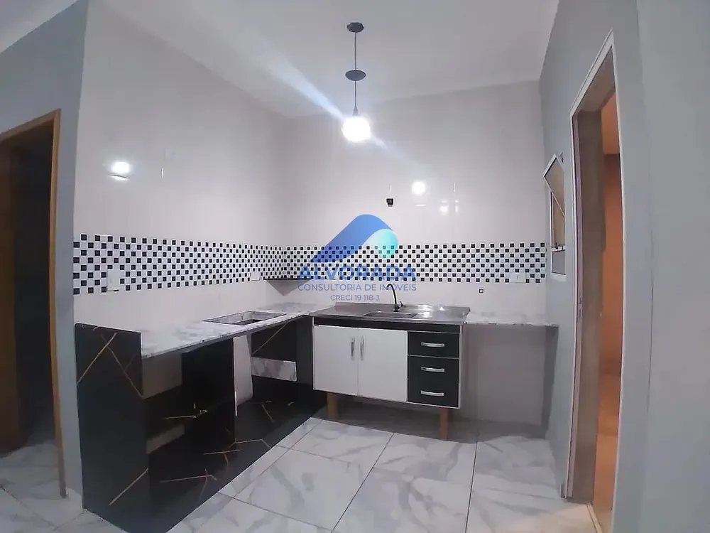 Casa, 3 quartos, 140 m² - Foto 3