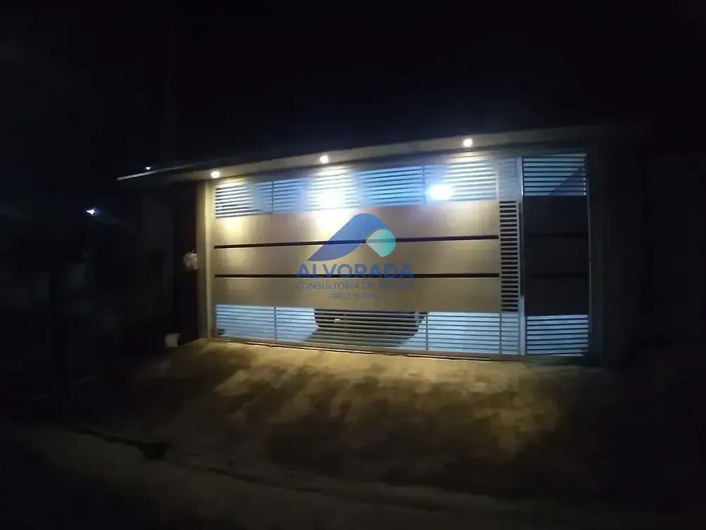 Casa, 3 quartos, 140 m² - Foto 6