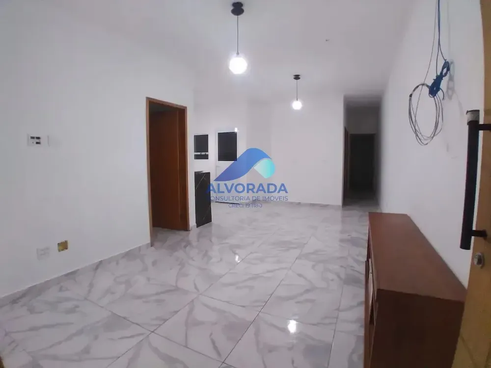 Casa, 3 quartos, 140 m² - Foto 1