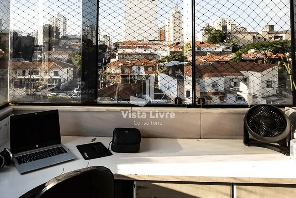 Apartamento, 2 quartos, 114 m² - Foto 4