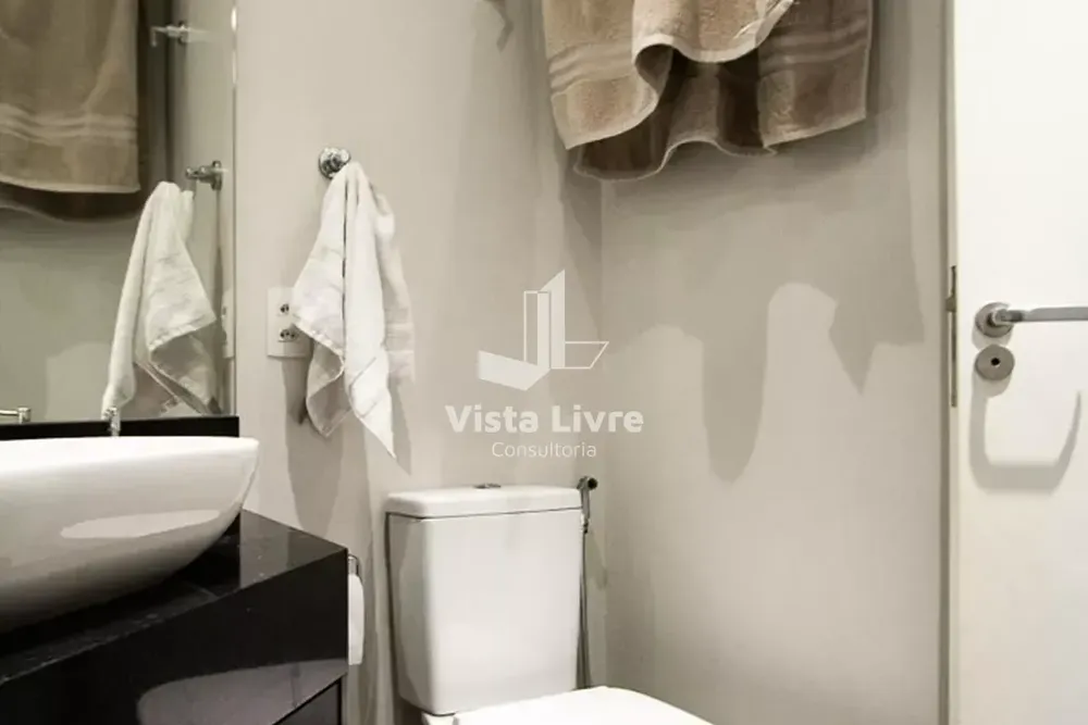 Apartamento, 2 quartos, 114 m² - Foto 3