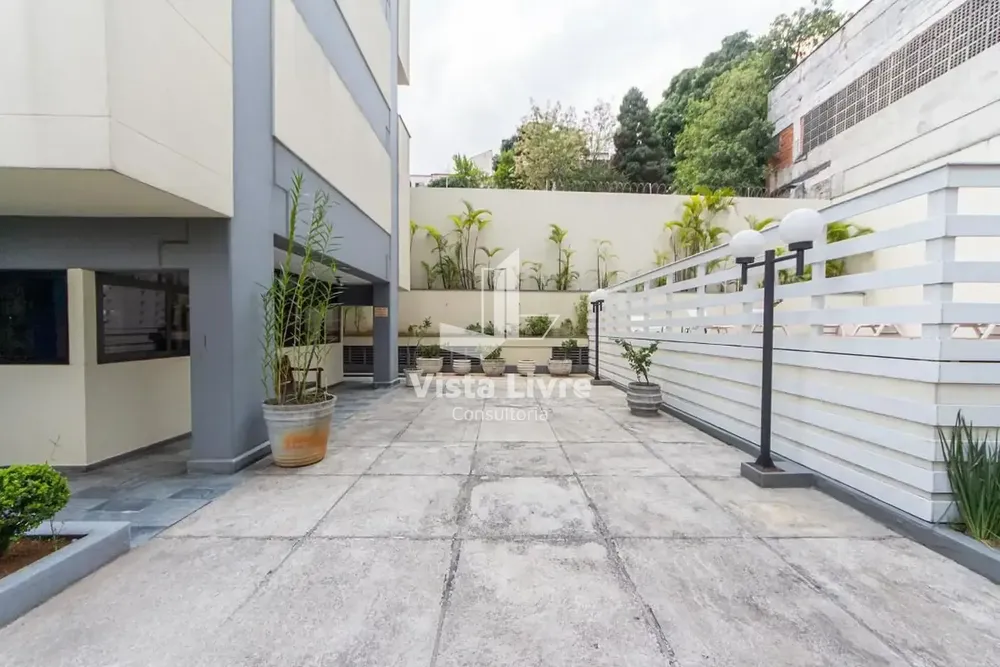 Apartamento, 2 quartos, 114 m² - Foto 1