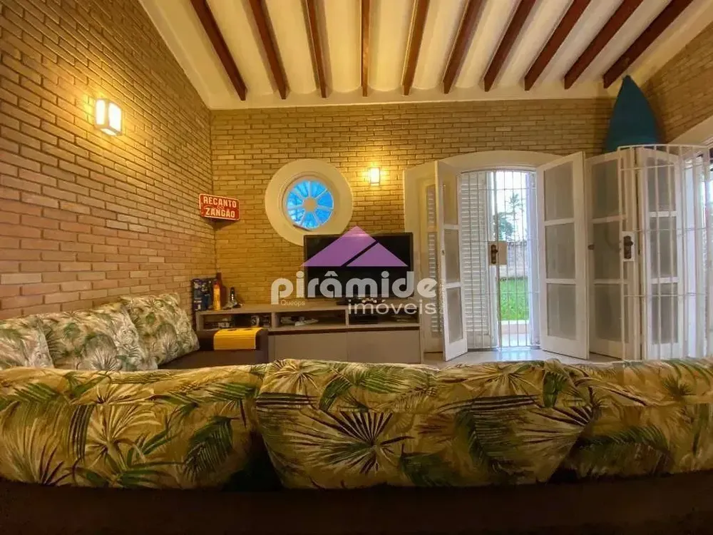 Casa, 4 quartos, 600 m² - Foto 4
