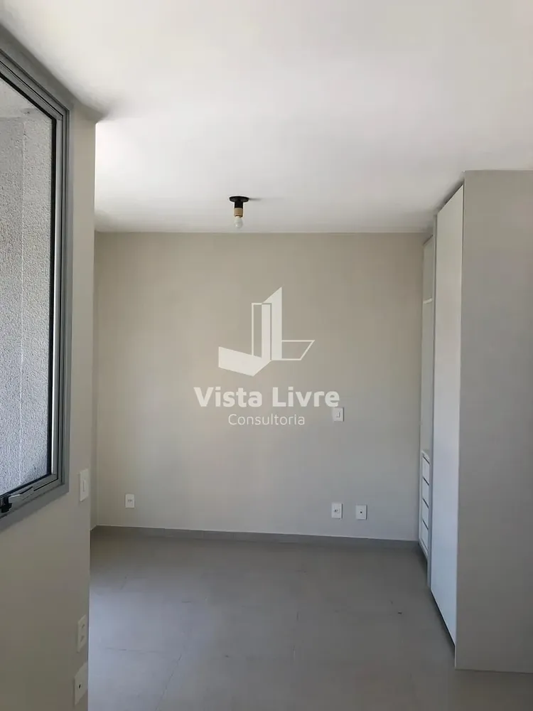 Apartamento, 1 quarto, 37 m² - Foto 8