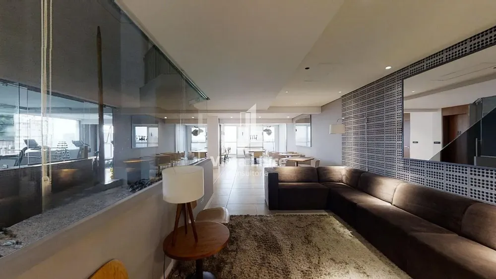 Apartamento, 1 quarto, 37 m² - Foto 6