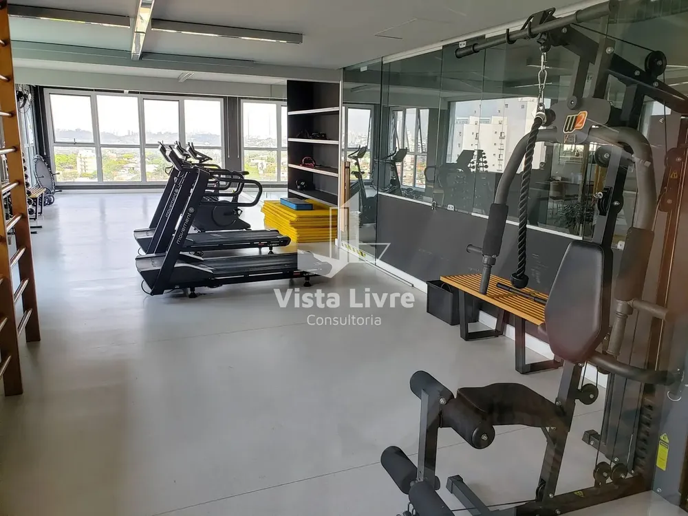 Apartamento, 1 quarto, 37 m² - Foto 7