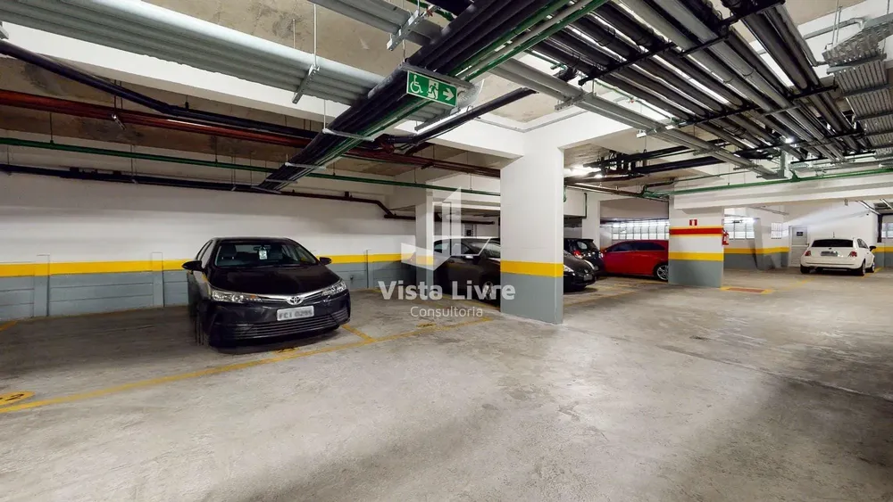 Apartamento, 1 quarto, 37 m² - Foto 3