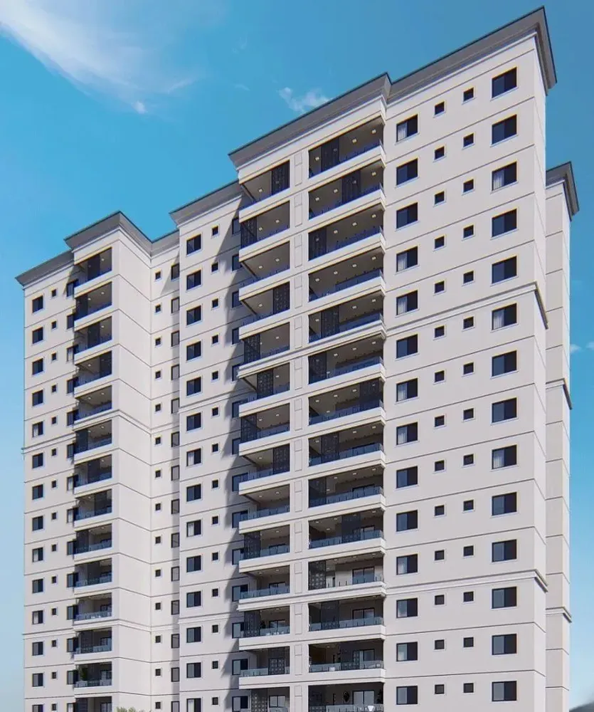 Apartamento, 3 quartos, 102 m² - Foto 3