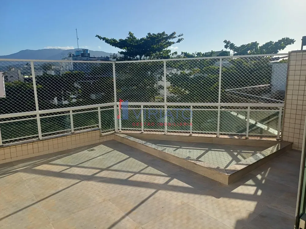 Cobertura, 4 quartos, 199 m² - Foto 18