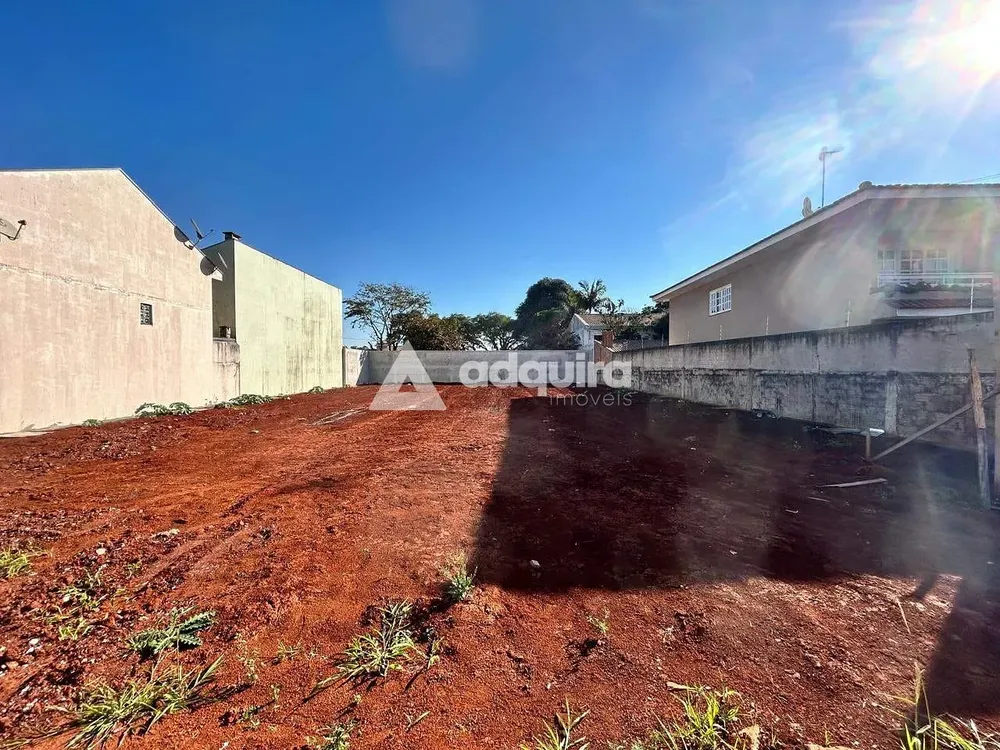 Terreno, 591 m² - Foto 1