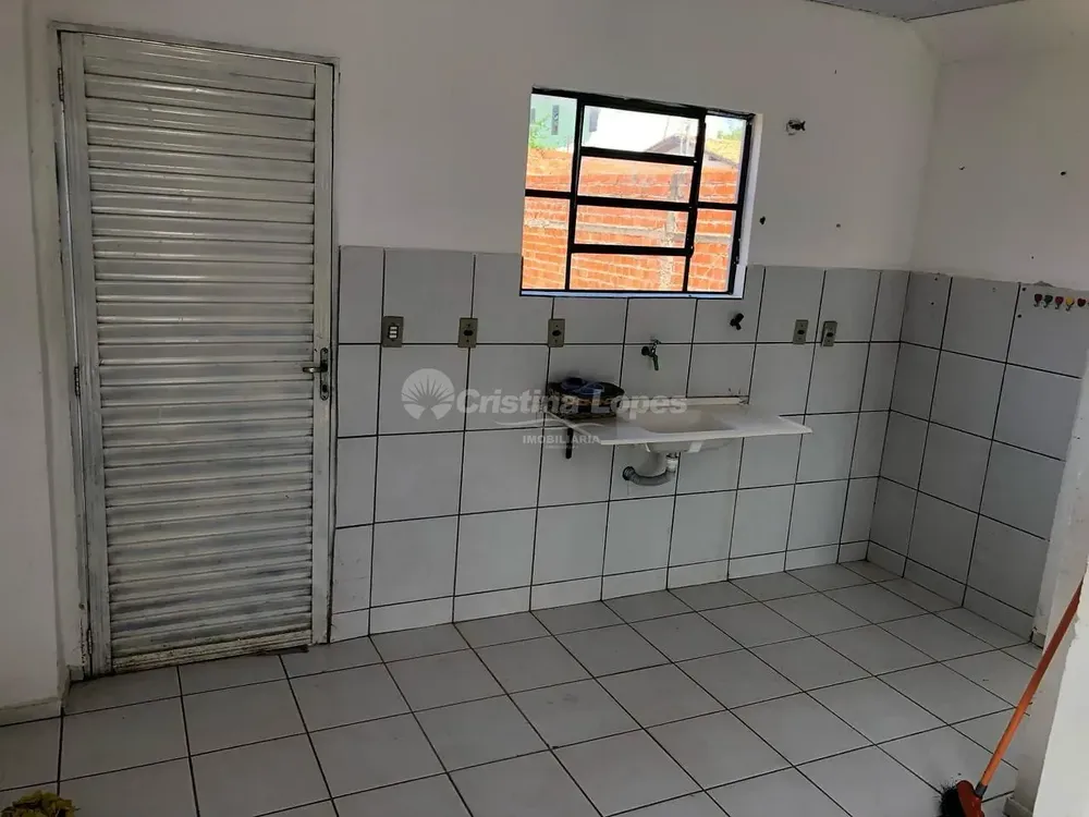 Casa, 2 quartos, 10 m² - Foto 1
