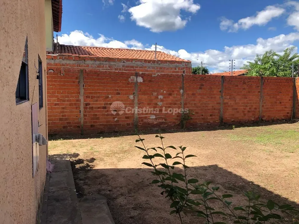 Casa, 2 quartos, 10 m² - Foto 4