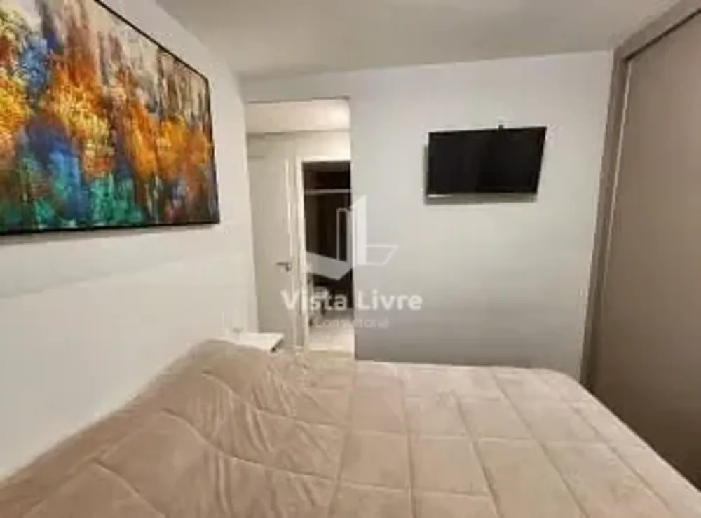 Apartamento, 2 quartos, 56 m² - Foto 1